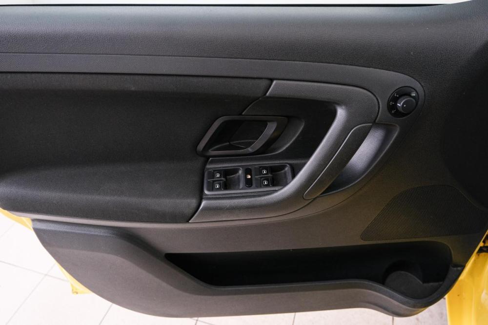 Skoda Fabia II Рестайлинг Красноярск  - изображение 18