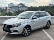 Lada (ВАЗ) Vesta I Уфа  - изображение 19