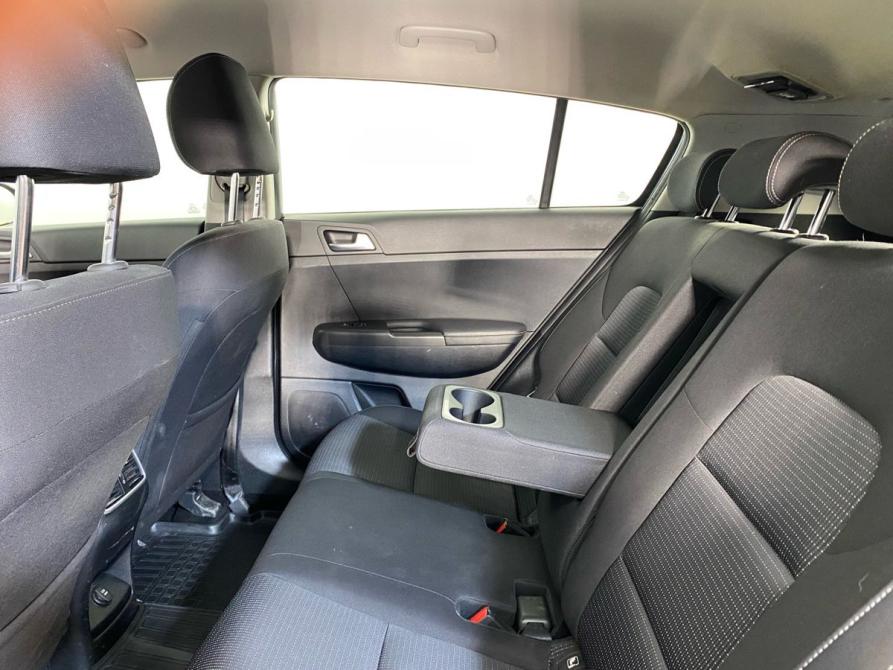 Kia Sportage IV Рестайлинг Архангельск  - изображение 16