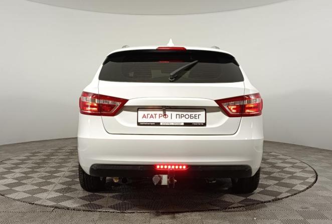 Lada (ВАЗ) Vesta I с пробегом 2019 года, цена 950 000 рублей, 155664 км, универсал, Автокод Объявления
