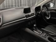 Mazda Axela III Рестайлинг Красноярск  - изображение 26