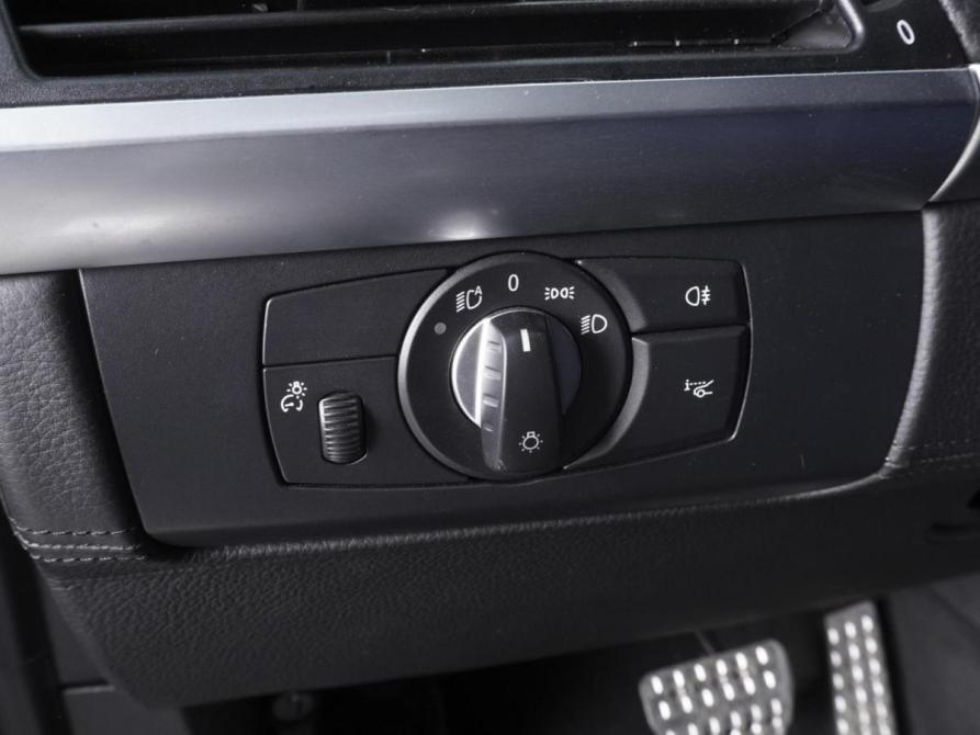 BMW X6 M I (E71) Рестайлинг Ростов-на-Дону  - изображение 18