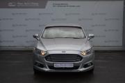 Ford Mondeo V Старый Оскол  - изображение 11
