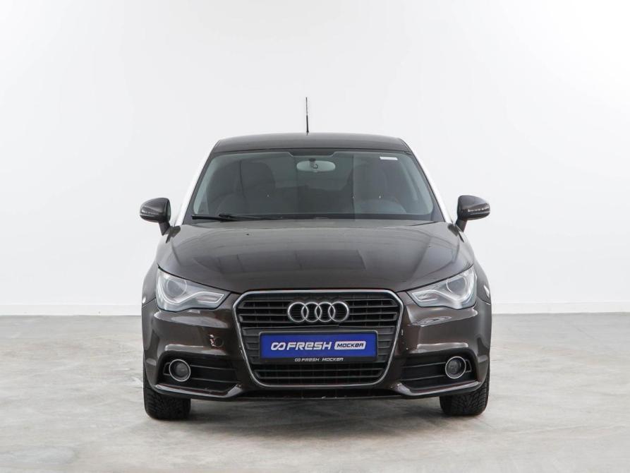 Audi A1 I (8X) Москва  - изображение 3
