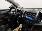 Chevrolet Aveo II Курск  - изображение 24