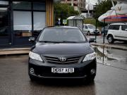 Toyota Corolla X (E140 E150) Рестайлинг Уфа  - изображение 27