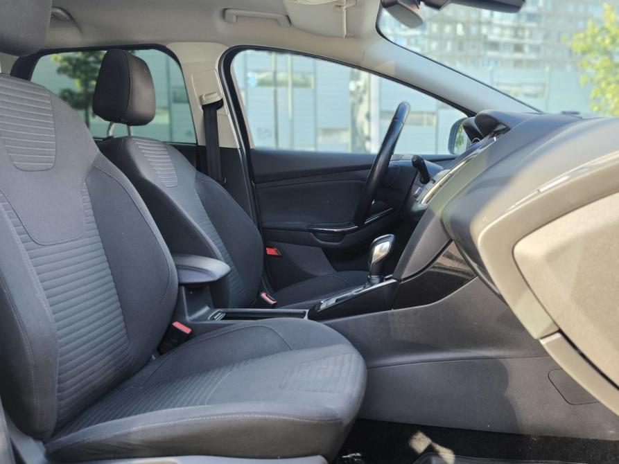 Ford Focus III Рестайлинг Санкт-Петербург  - изображение 12