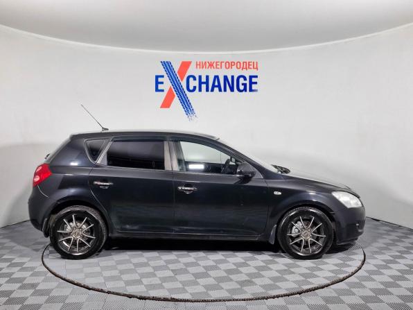 Kia Ceed I с пробегом 2007 года, цена 469 000 рублей, 295000 км, хэтчбек, Автокод Объявления