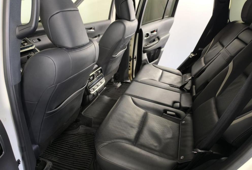 Toyota Land Cruiser 300 Series Нижний Новгород  - изображение 12