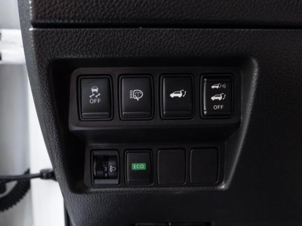 Nissan X-Trail III с пробегом 2016 года, цена 1 519 000 рублей, 204116 км, внедорожник, Автокод Объявления
