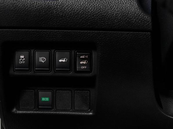 Nissan X-Trail III с пробегом 2018 года, цена 1 869 000 рублей, 145128 км, внедорожник, Автокод Объявления