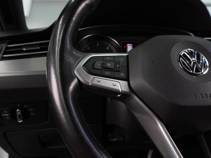 Volkswagen Passat B8 Рестайлинг Воронеж  - изображение 19