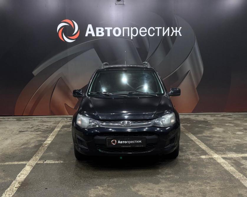 Lada (ВАЗ) Kalina II Ставрополь  - изображение 2