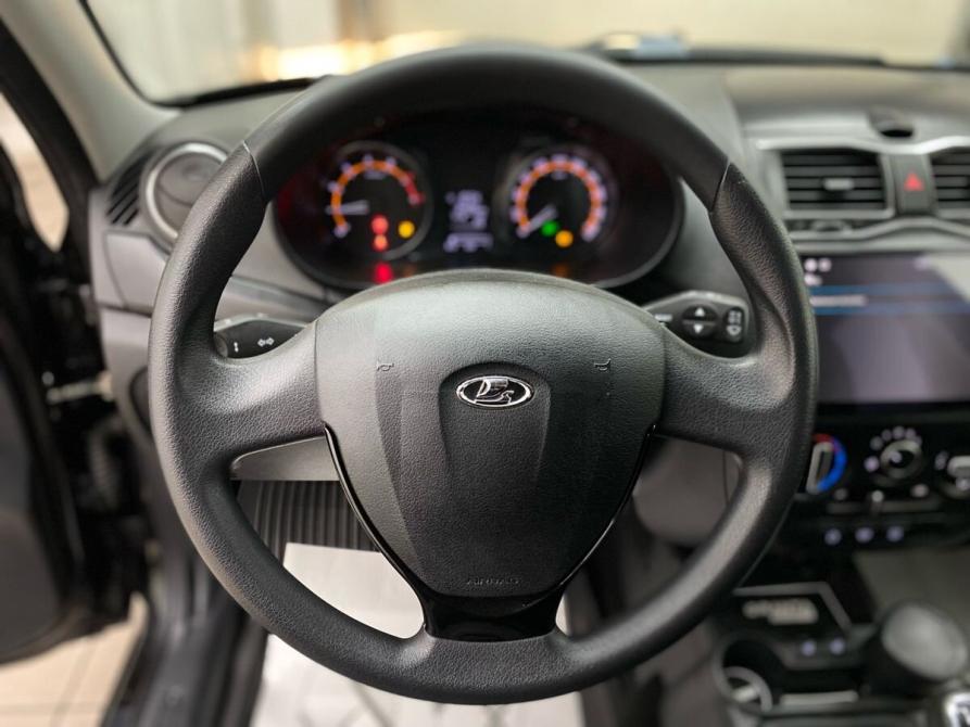 Lada (ВАЗ) Granta I Рестайлинг Энгельс  - изображение 24