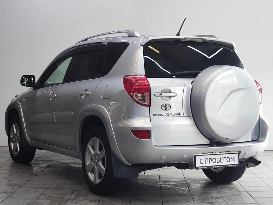 Toyota RAV4 III (XA30) Барнаул  - изображение 8