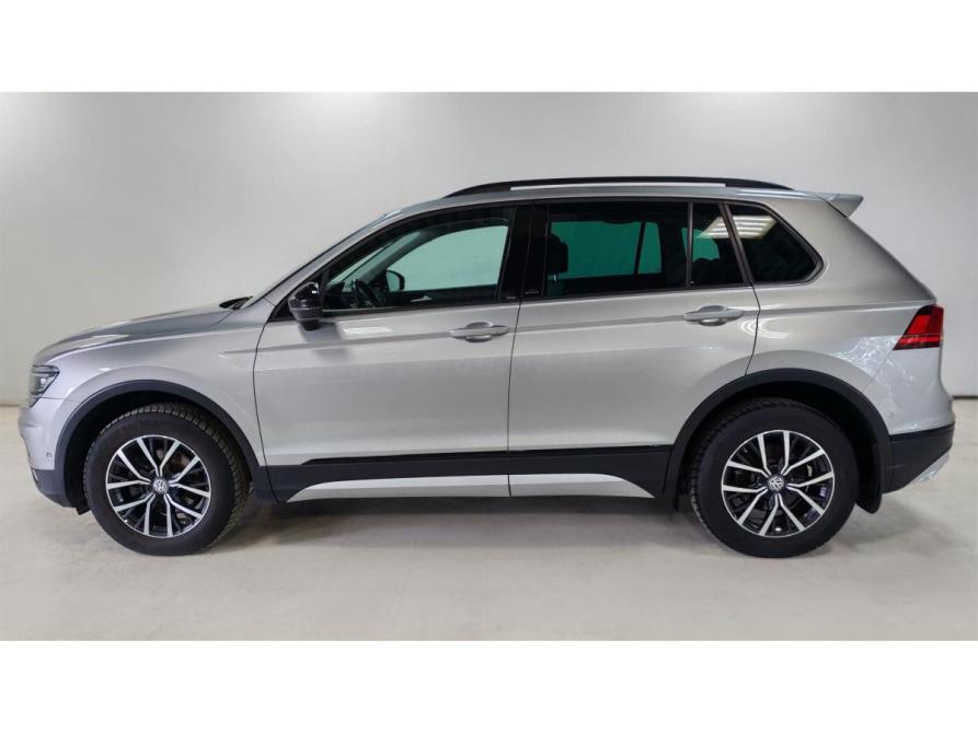 Volkswagen Tiguan II Краснодар  - изображение 8