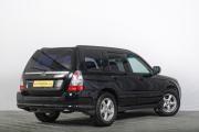 Subaru Forester II Рестайлинг Томск  - изображение 26