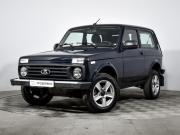 Lada (ВАЗ) Niva Legend Санкт-Петербург  - изображение 19