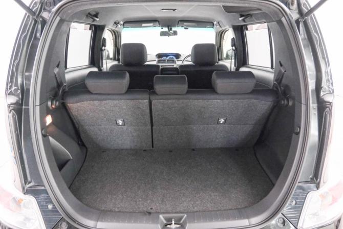 Toyota bB II Рестайлинг с пробегом 2012 года, цена 849 000 рублей, 80471 км, компактвэн, Автокод Объявления
