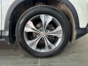 Honda CR-V IV Москва  - изображение 40