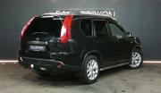 Nissan X-Trail II Рестайлинг Уфа  - изображение 24