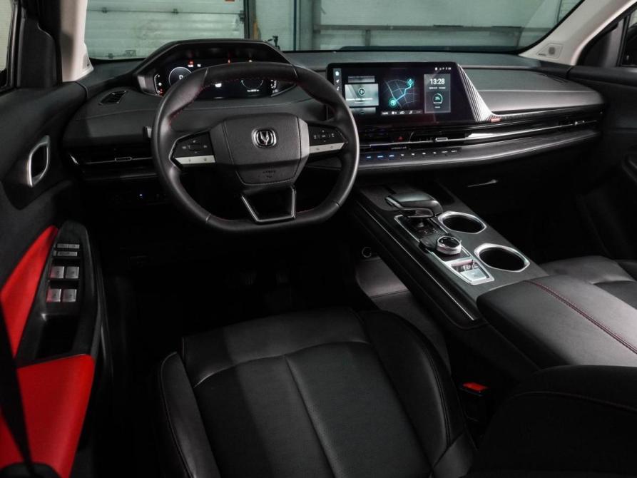 Changan CS55 Plus II Воронеж  - изображение 6