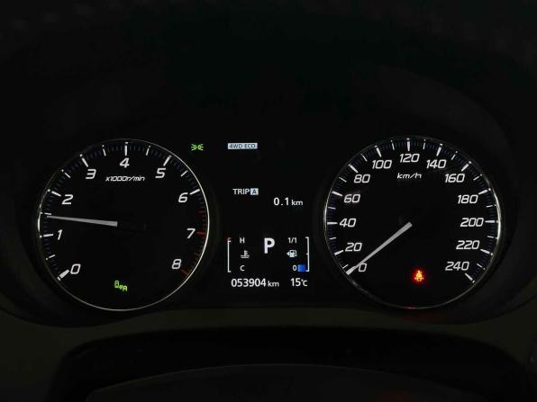 Mitsubishi Outlander III Рестайлинг 3 с пробегом 2018 года, цена 2 740 000 рублей, 53902 км, внедорожник, Автокод Объявления