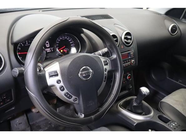 Nissan Qashqai I Рестайлинг с пробегом 2012 года, цена 1 051 000 рублей, 170579 км, внедорожник, Автокод Объявления