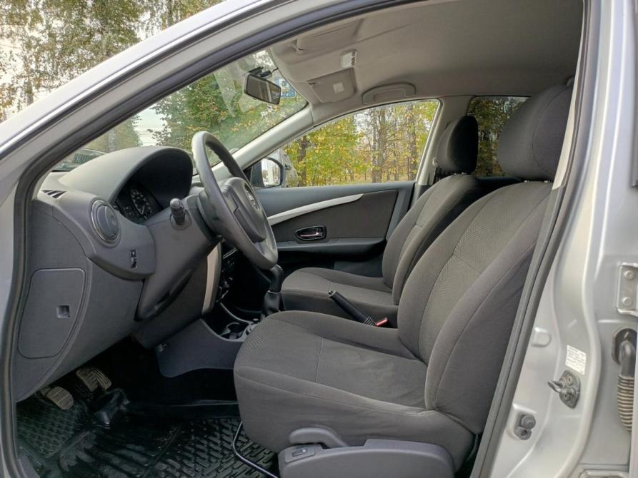 Nissan Almera III (G15) Чебоксары  - изображение 20