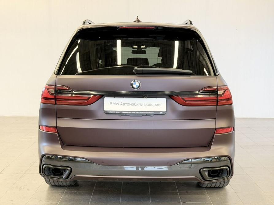 BMW X7 I (G07) Воронеж  - изображение 27
