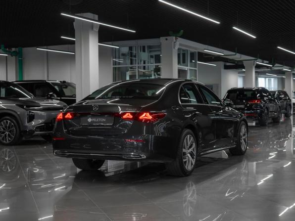 Mercedes-Benz E-Класс VI (W214 S214) с пробегом 2025 года, цена 7 750 000 рублей, 4470 км, седан, Автокод Объявления