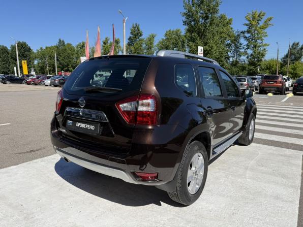 Nissan Terrano III (D10) с пробегом 2020 года, цена 1 680 000 рублей, 90652 км, внедорожник, Автокод Объявления