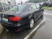 Volkswagen Jetta VI Рестайлинг Санкт-Петербург  - изображение 8