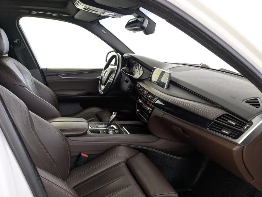 BMW X5 III (F15) Москва  - изображение 11