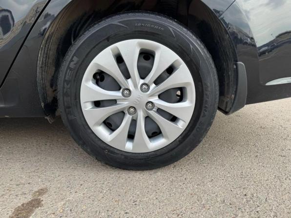 Kia Rio IV с пробегом 2018 года, цена 1 551 900 рублей, 60996 км, седан, Автокод Объявления