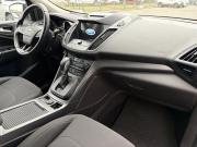 Ford Kuga II Рестайлинг Москва  - изображение 45