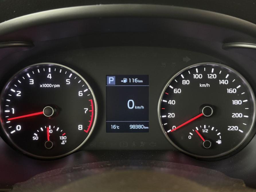 Kia Rio IV Псков  - изображение 16