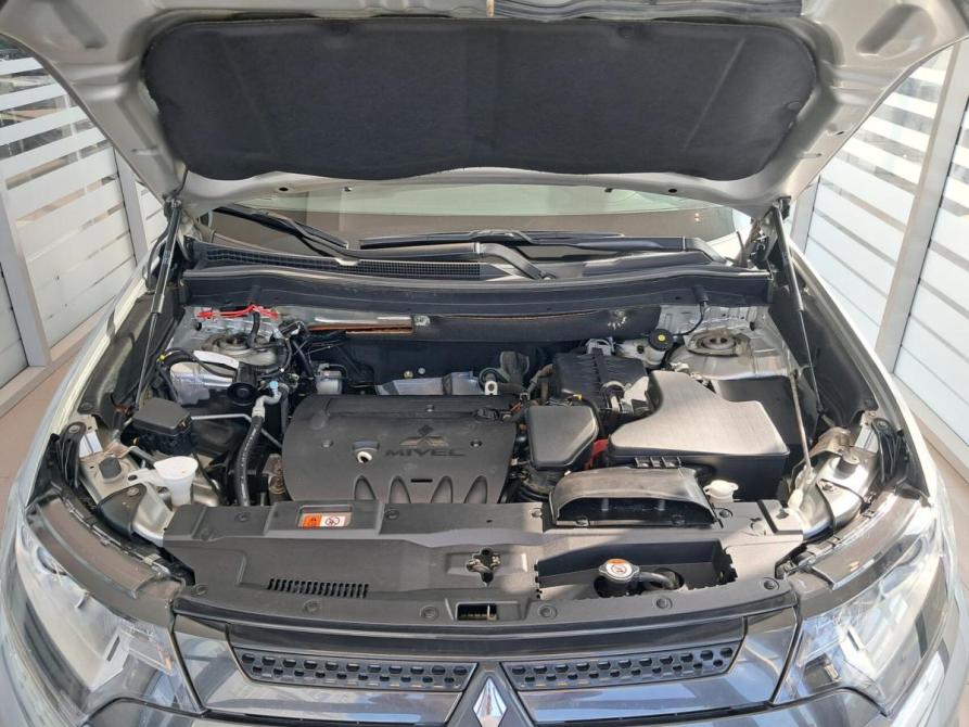 Mitsubishi Outlander III Рестайлинг 3 Казань  - изображение 11