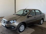 Lada (ВАЗ) Granta I Рестайлинг Псков  - изображение 19