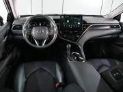 Toyota Camry VIII (XV70) Рестайлинг Ростов-на-Дону  - изображение 31