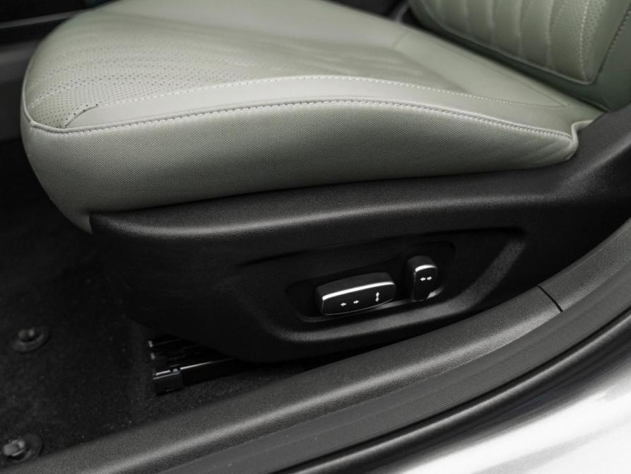 Changan Lamore Москва  - изображение 21