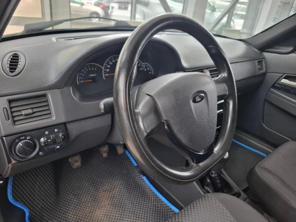 Lada (ВАЗ) Priora I с пробегом 2011 года, цена 259 000 рублей, 250000 км, седан, Автокод Объявления