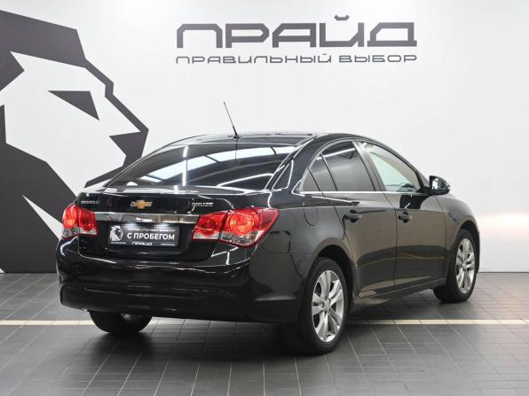 Chevrolet Cruze I Рестайлинг с пробегом 2013 года, цена 969 900 рублей, 166000 км, седан, Автокод Объявления