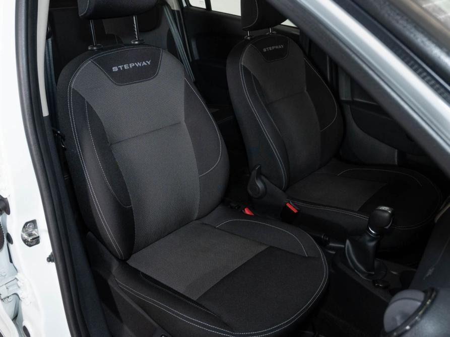 Renault Logan II Рестайлинг Казань  - изображение 13