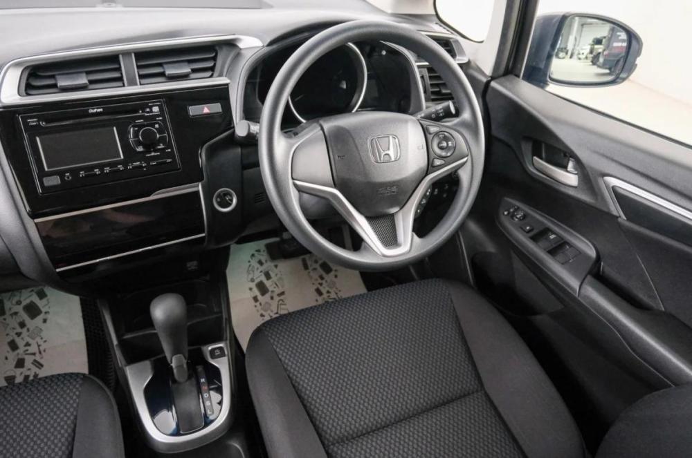 Honda Fit III Рестайлинг Красноярск  - изображение 10