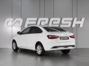 Lada (ВАЗ) Vesta I Рестайлинг (NG) Минеральные Воды  - изображение 20