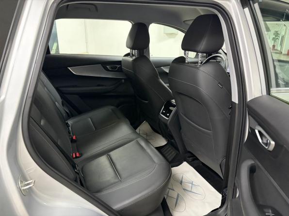 Chery Tiggo 7 Pro Max I с пробегом 2023 года, цена 1 549 000 рублей, 63000 км, внедорожник, Автокод Объявления