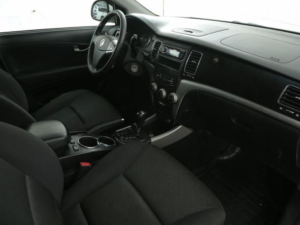 SsangYong Actyon II с пробегом 2012 года, цена 676 000 рублей, 196800 км, внедорожник, Автокод Объявления