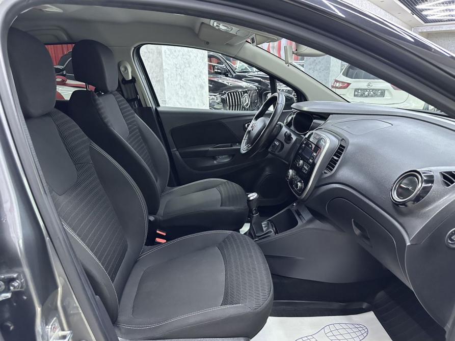 Renault Kaptur I Ярославль  - изображение 17