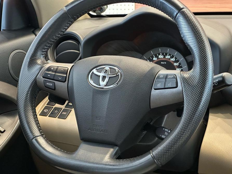 Toyota RAV4 III (XA30) Рестайлинг Челябинск  - изображение 10